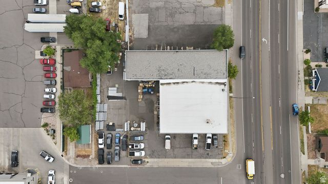 2725 S WALL AVE, Ogden, UT 84401