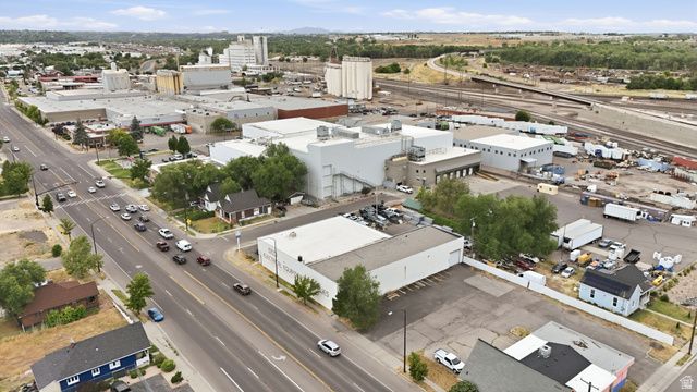2725 S WALL AVE, Ogden, UT 84401