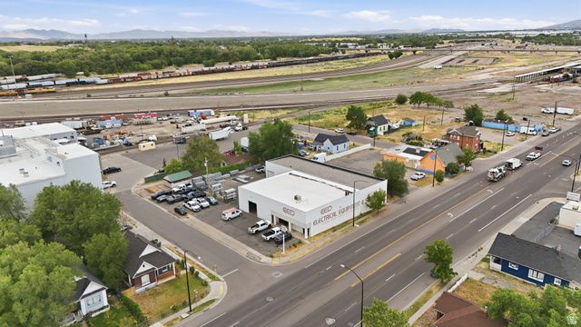 2725 S WALL AVE, Ogden, UT 84401