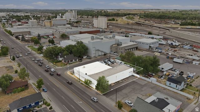 2725 S WALL AVE, Ogden, UT 84401