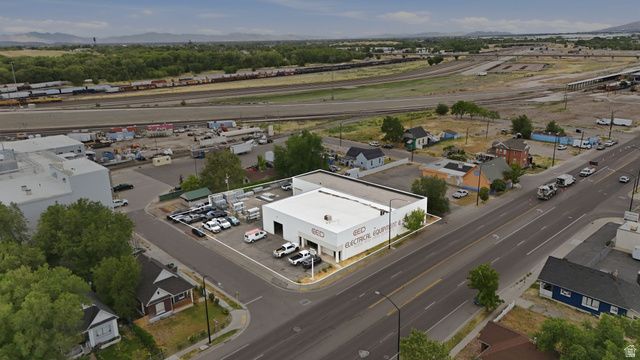 2725 S WALL AVE, Ogden, UT 84401