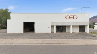 2725 S WALL AVE, Ogden, UT 84401