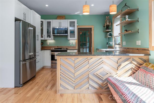 43 Upper Herron Cove Road, Weaverville, NC 28787