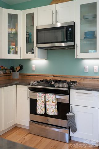 43 Upper Herron Cove Road, Weaverville, NC 28787