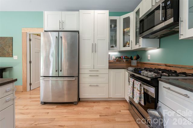 43 Upper Herron Cove Road, Weaverville, NC 28787