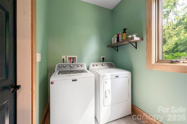 43 Upper Herron Cove Road, Weaverville, NC 28787