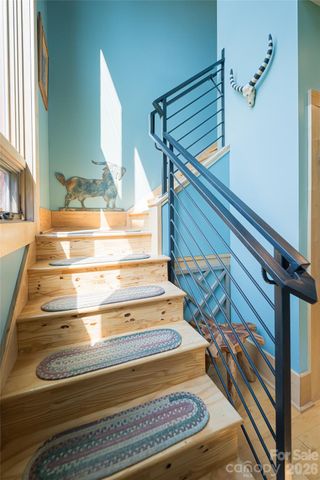 43 Upper Herron Cove Road, Weaverville, NC 28787