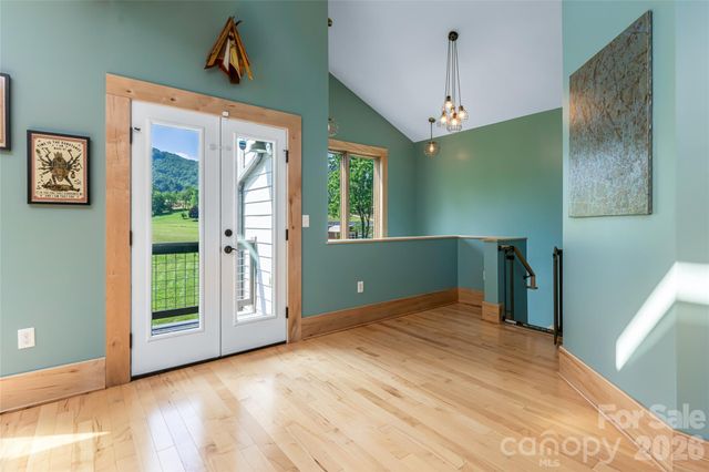 43 Upper Herron Cove Road, Weaverville, NC 28787