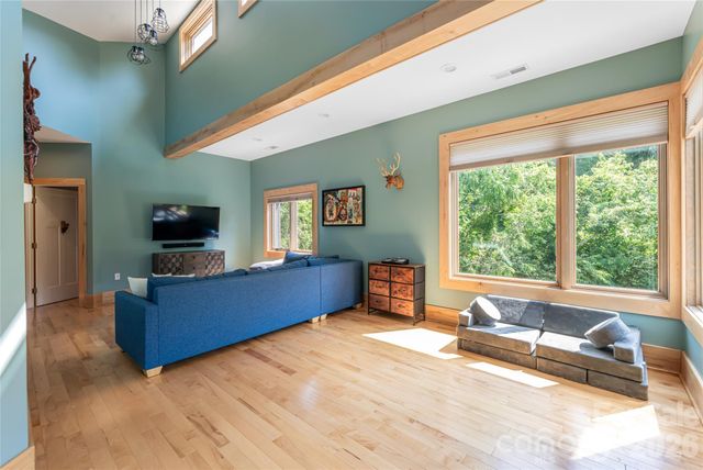 43 Upper Herron Cove Road, Weaverville, NC 28787