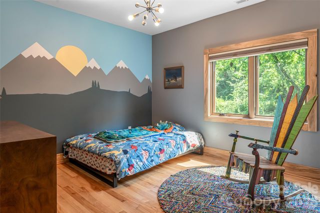 43 Upper Herron Cove Road, Weaverville, NC 28787