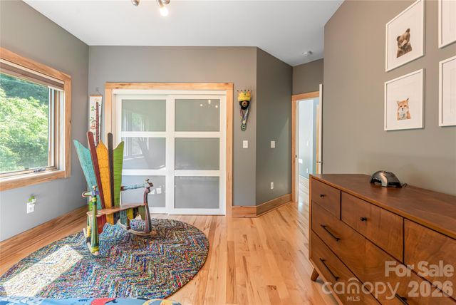 43 Upper Herron Cove Road, Weaverville, NC 28787