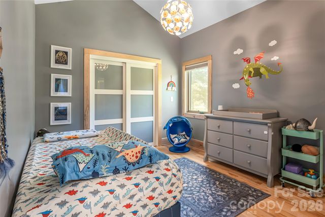 43 Upper Herron Cove Road, Weaverville, NC 28787