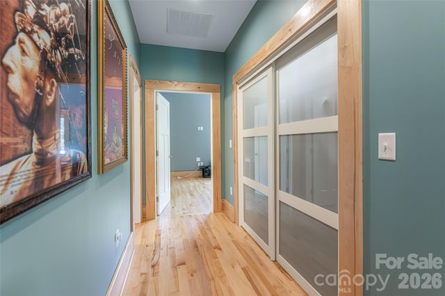 43 Upper Herron Cove Road, Weaverville, NC 28787