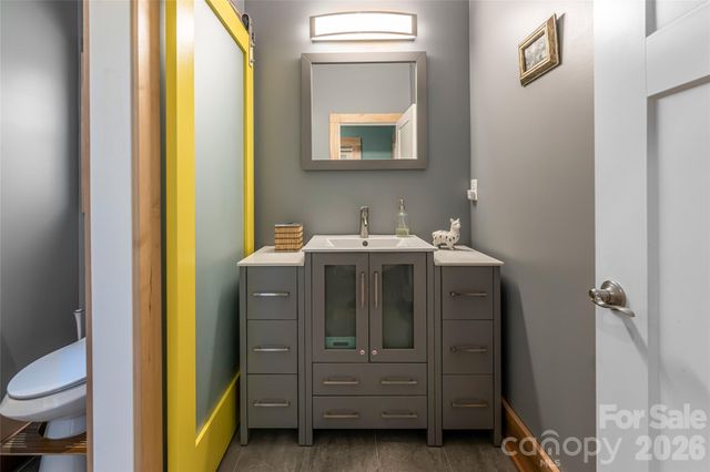 43 Upper Herron Cove Road, Weaverville, NC 28787