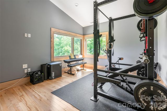 43 Upper Herron Cove Road, Weaverville, NC 28787