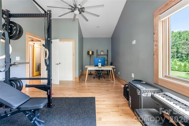 43 Upper Herron Cove Road, Weaverville, NC 28787