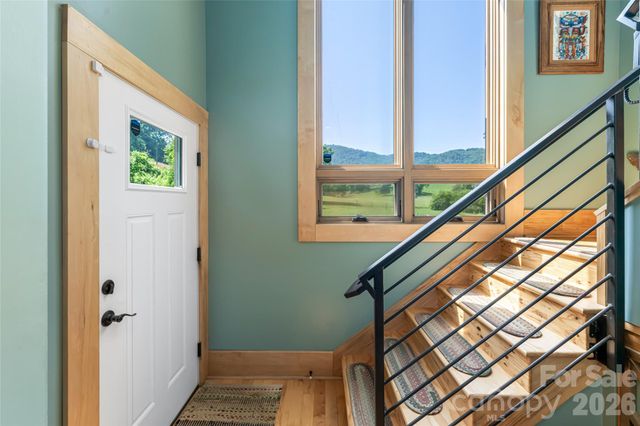 43 Upper Herron Cove Road, Weaverville, NC 28787