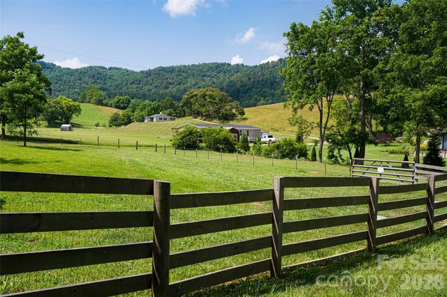43 Upper Herron Cove Road, Weaverville, NC 28787