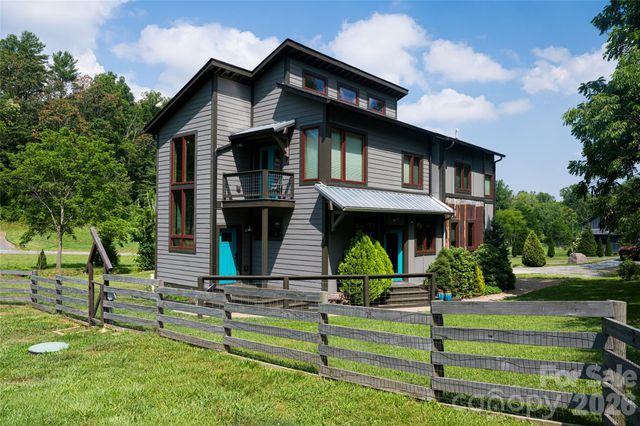 43 Upper Herron Cove Road, Weaverville, NC 28787