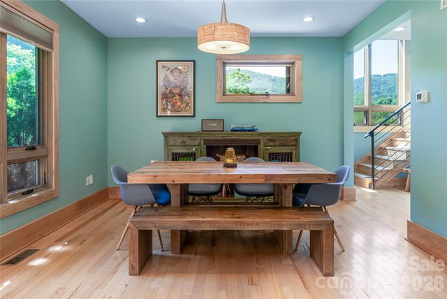 43 Upper Herron Cove Road, Weaverville, NC 28787