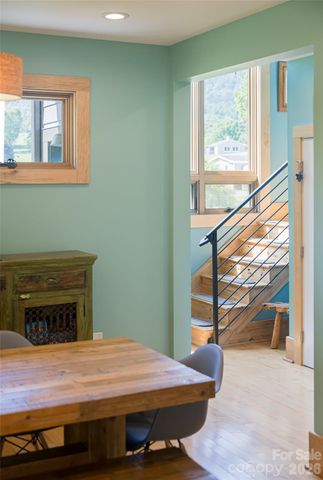 43 Upper Herron Cove Road, Weaverville, NC 28787