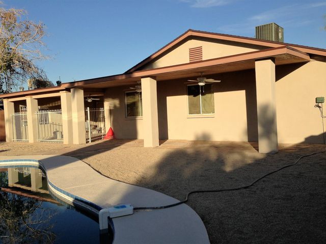 14818 N 38TH Street, Phoenix, AZ 85032