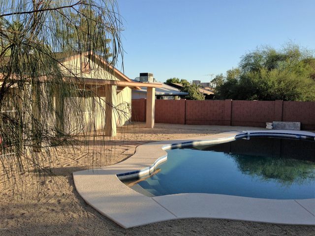 14818 N 38TH Street, Phoenix, AZ 85032