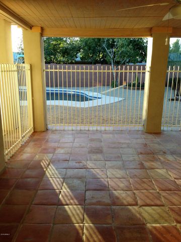 14818 N 38TH Street, Phoenix, AZ 85032