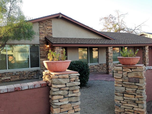 14818 N 38TH Street, Phoenix, AZ 85032