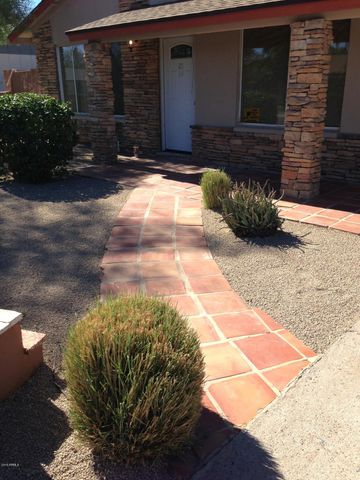 14818 N 38TH Street, Phoenix, AZ 85032