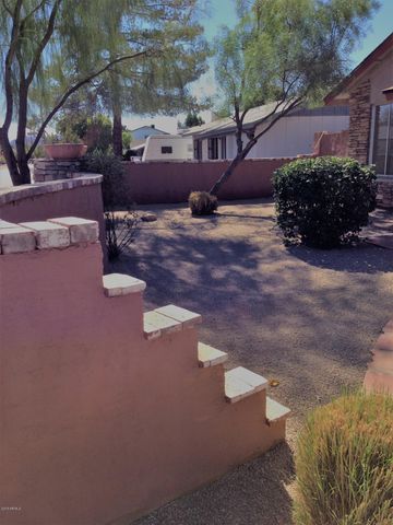 14818 N 38TH Street, Phoenix, AZ 85032