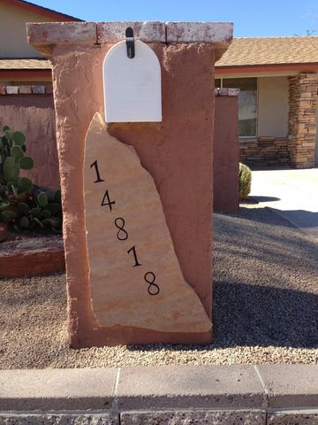 14818 N 38TH Street, Phoenix, AZ 85032