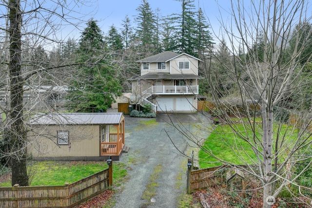 44212 Fir Road, Gold Bar, WA 98251