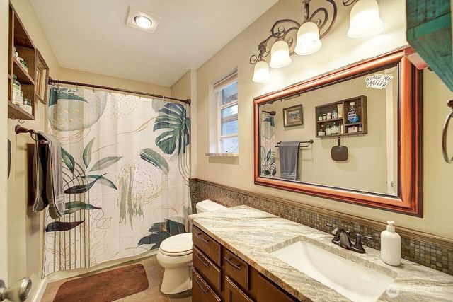 44212 Fir Road, Gold Bar, WA 98251