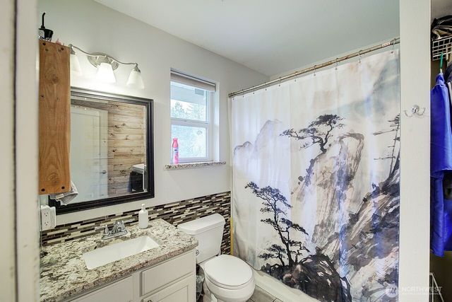 44212 Fir Road, Gold Bar, WA 98251