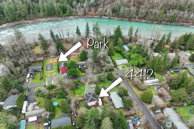44212 Fir Road, Gold Bar, WA 98251