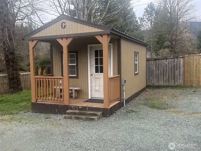 44212 Fir Road, Gold Bar, WA 98251