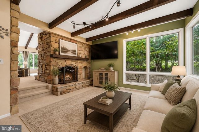 1418 BRAMBLE LN, West Chester, PA 19380