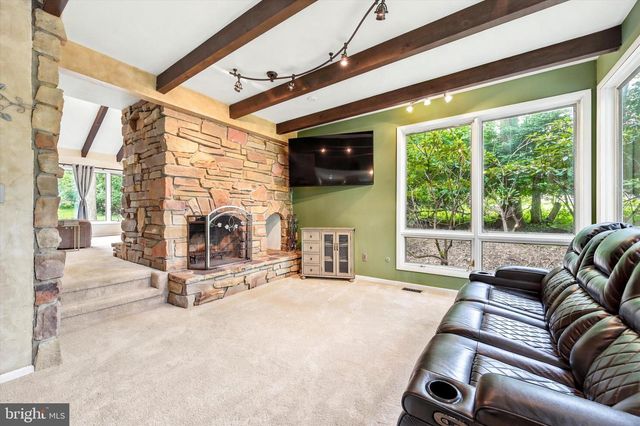 1418 BRAMBLE LN, West Chester, PA 19380