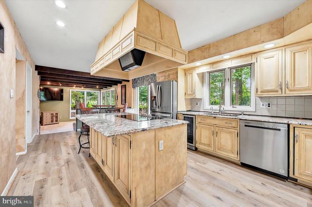 1418 BRAMBLE LN, West Chester, PA 19380