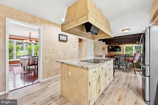 1418 BRAMBLE LN, West Chester, PA 19380