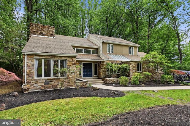 1418 BRAMBLE LN, West Chester, PA 19380