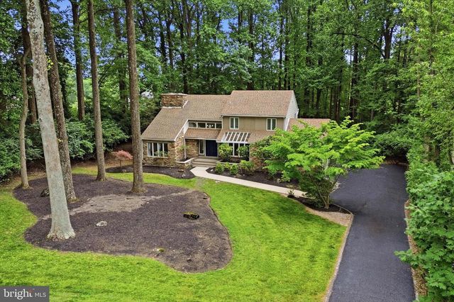 1418 BRAMBLE LN, West Chester, PA 19380