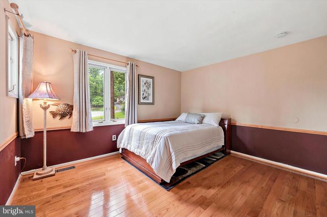 1418 BRAMBLE LN, West Chester, PA 19380