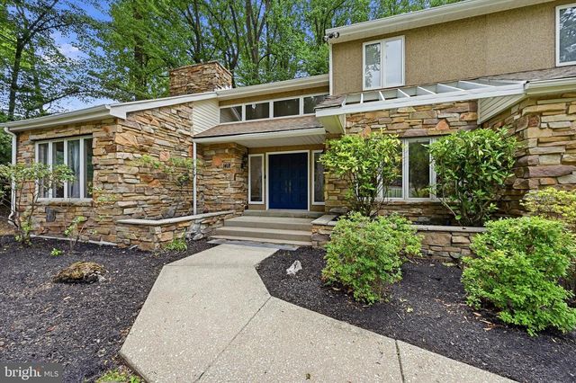 1418 BRAMBLE LN, West Chester, PA 19380