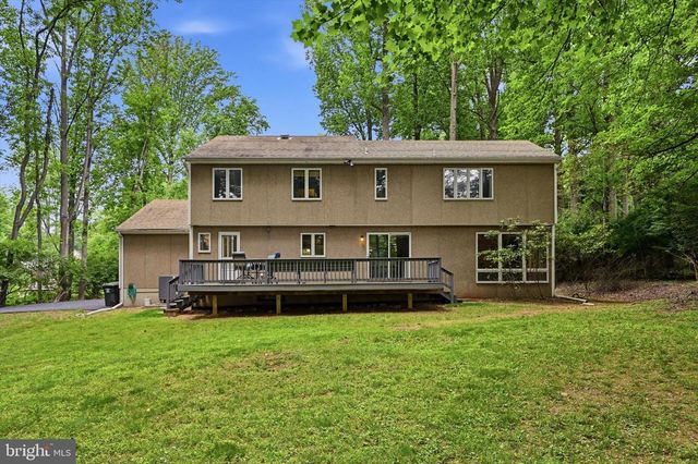 1418 BRAMBLE LN, West Chester, PA 19380