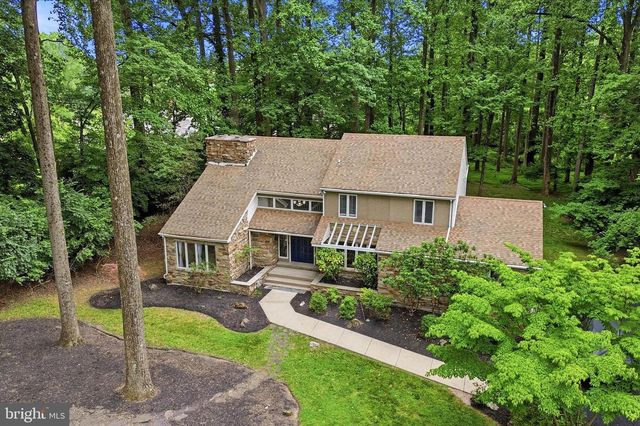 1418 BRAMBLE LN, West Chester, PA 19380