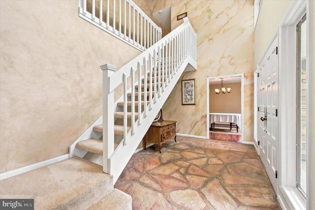1418 BRAMBLE LN, West Chester, PA 19380