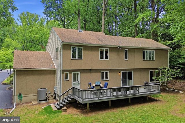 1418 BRAMBLE LN, West Chester, PA 19380
