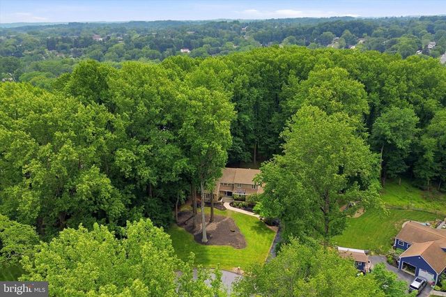 1418 BRAMBLE LN, West Chester, PA 19380